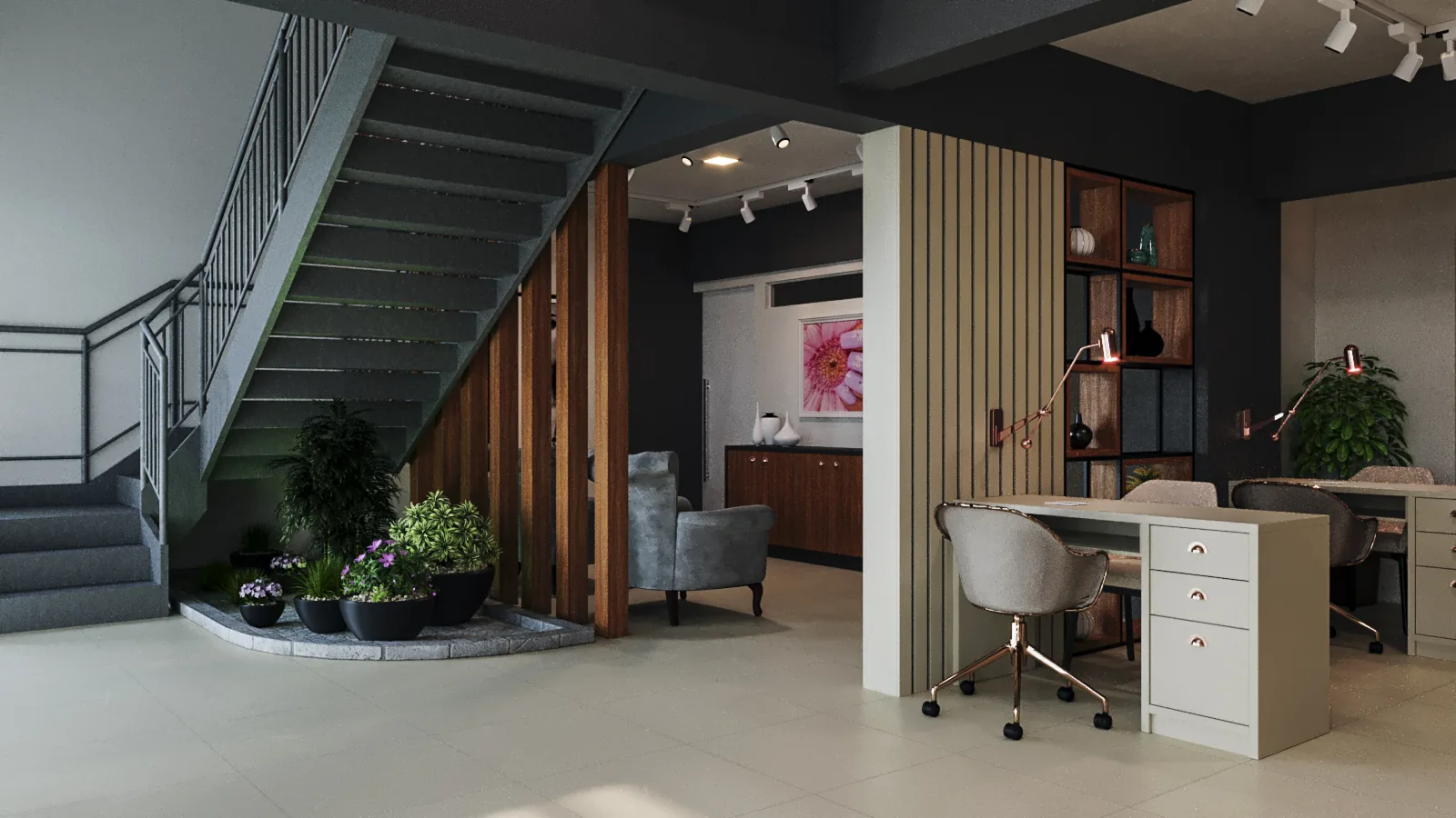 Studio de Manicure