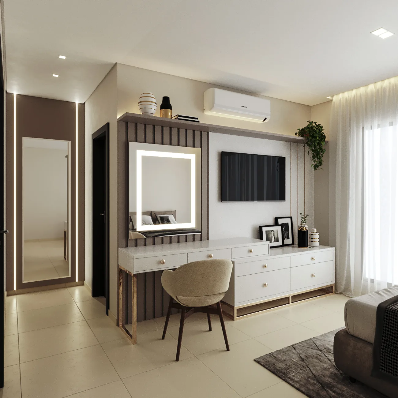 Quarto Infantil Planejado